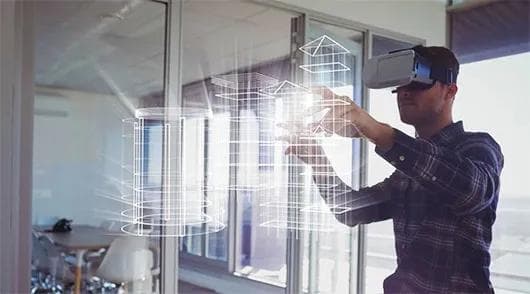 Showcasing Architecture and Interiors through AR/VR